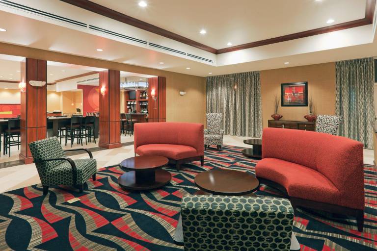 Holiday Inn & Suites Lima By IHG — photo 2