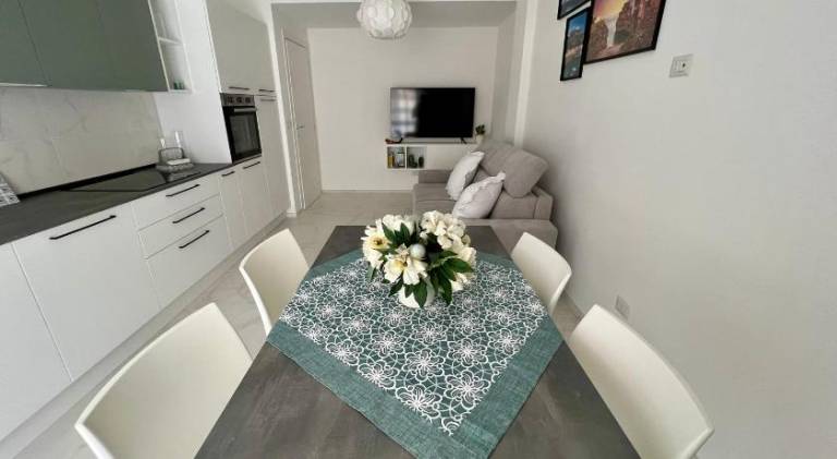 Rental apartment with 1 room for 4 persons — photo 2