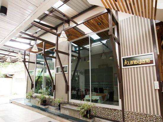 Asia Lampang Hotel — photo 5