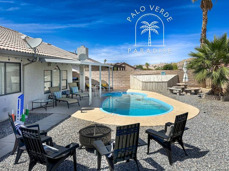House  Bullhead City