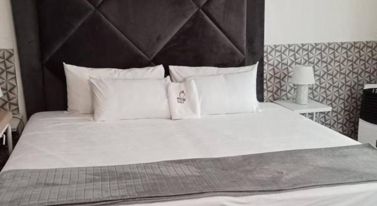 120 m&sup2; Ferienwohnung