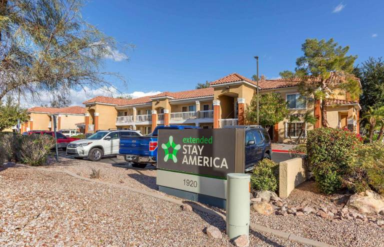Extended Stay America Select Suites - Phoenix - Mesa - West in Mesa, AZ
