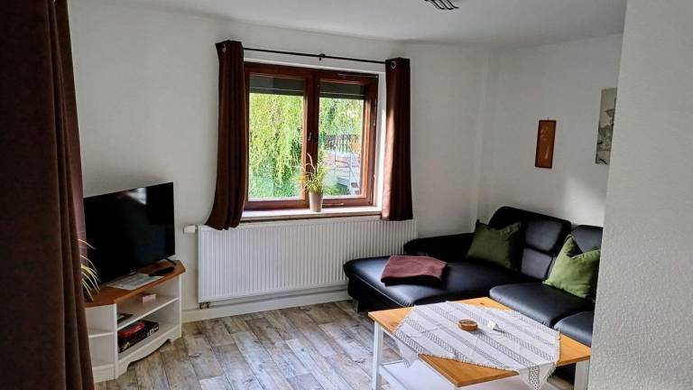 Ferienwohnung  Reichenbach im Vogtland