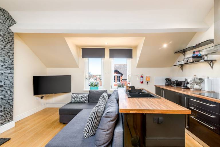 Appartement Whitby