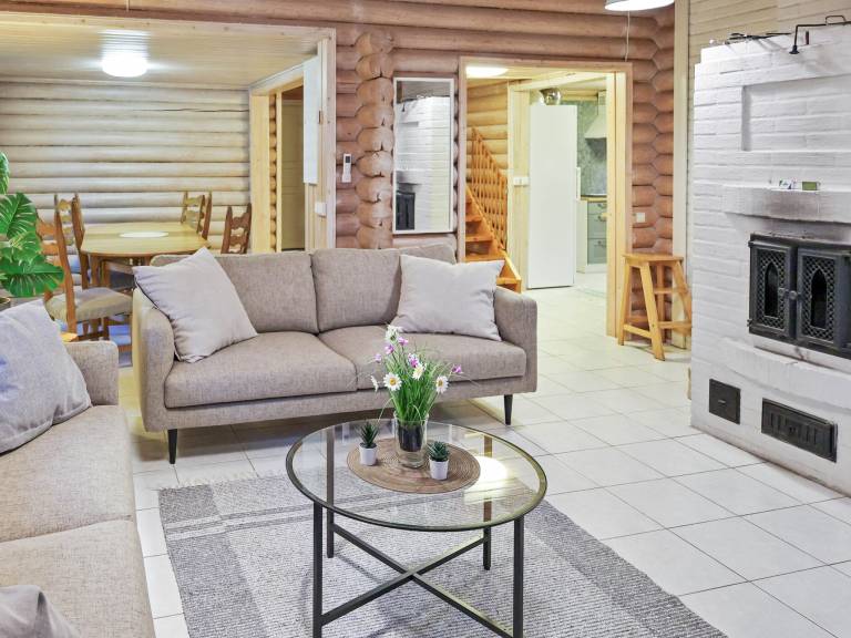 House with terrace & sauna | Nature view | Pets are welcome — photo 3
