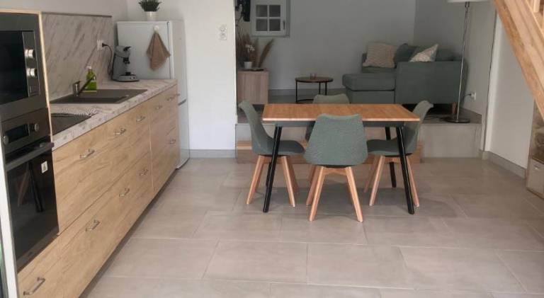 Wonderful house | Pets allowed in Riom