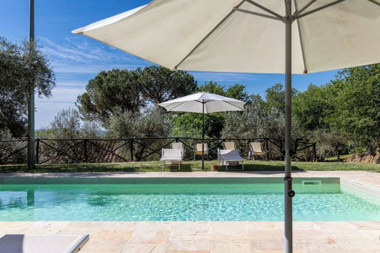 Villa Loro Ciuffenna