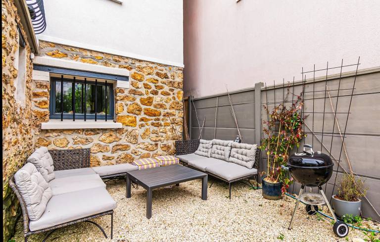 Maison de vacances Chevilly-Larue