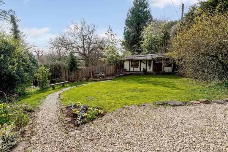 Cottage Cinderford