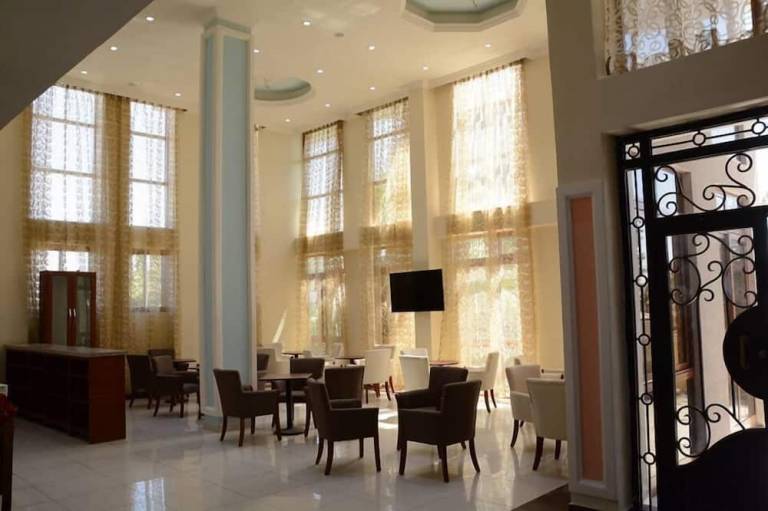 Bole Skygate Hotel