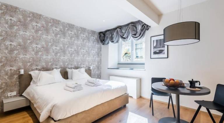 Pleasant apartment | Close to Piazza De Ferrari | Pets allowed in Genoa