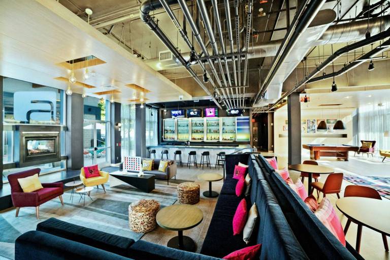 Aloft Nashville Franklin — photo 2