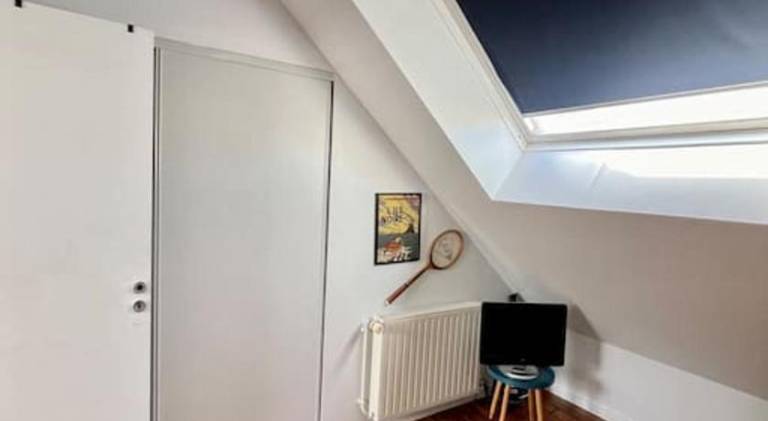 Holiday apartment with 3 rooms for 8 persons — photo 5