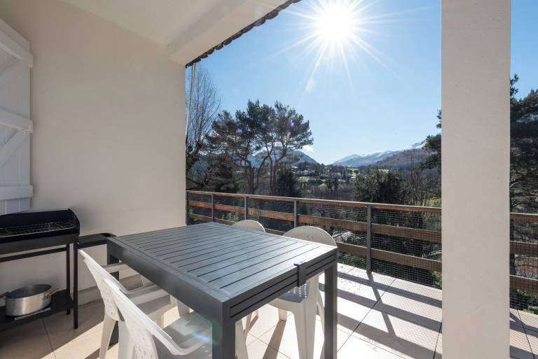Chalet Campan