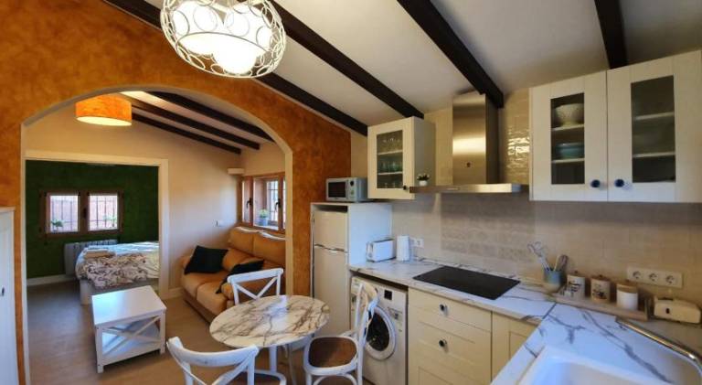 Pleasant chalet | Pets allowed — photo 2