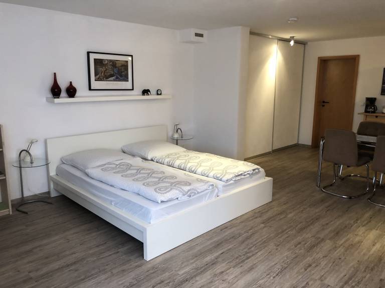 Ferienwohnung Wiehre