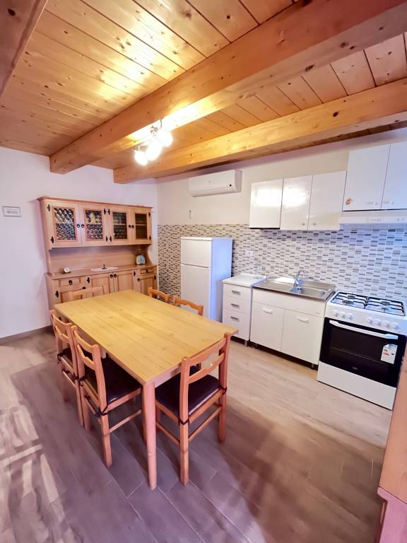 Holiday apartment with yard | Nature view — photo 2