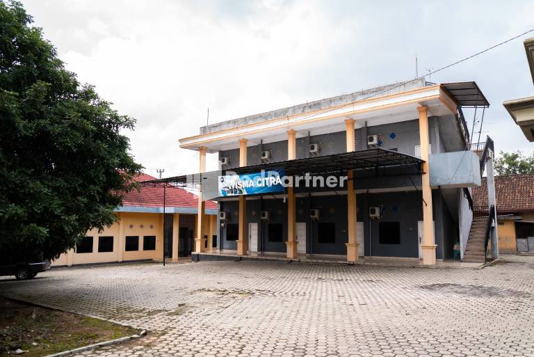 Wisma Citra Metro Mitra RedDoorz