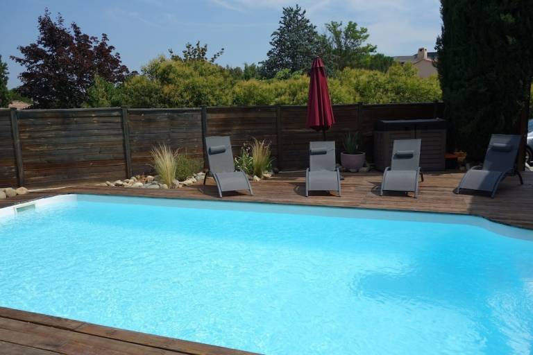 Appartement Aix-en-Provence
