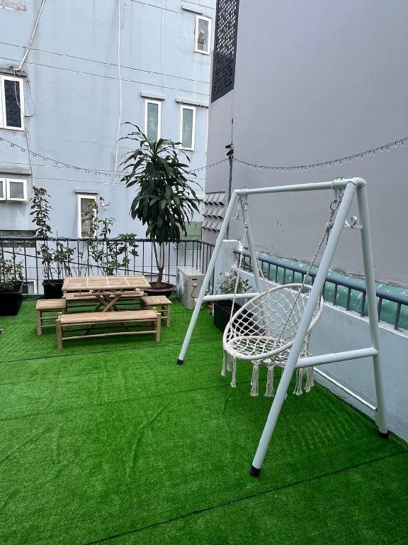 The Milla Home 314/2F /The Apartment is on rooftop — photo 5