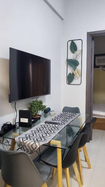 24 m² Ferienwohnung