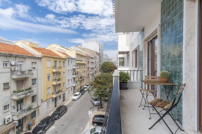 Apartamento  Baixa de Lisboa