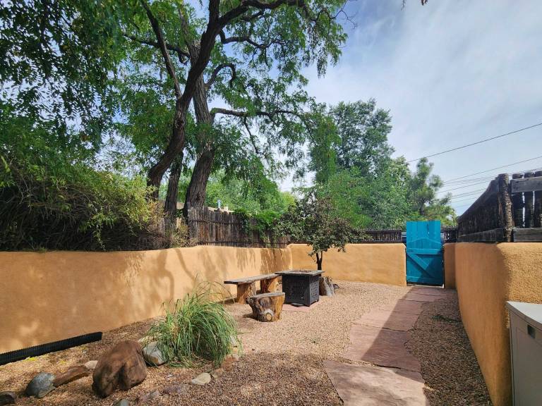 Apartment Santa Fe