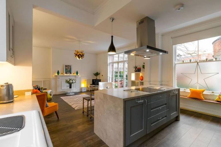 Apartment  Wymondham