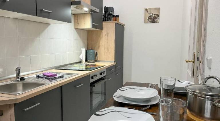 Rental apartment with sauna — photo 3