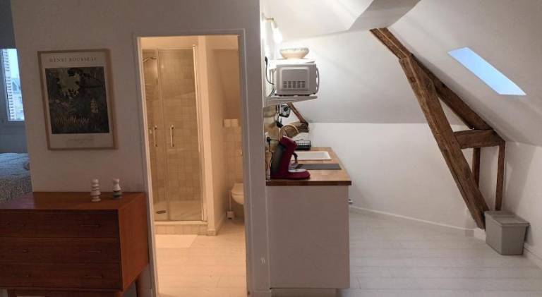 Apartment | Pet-friendly — photo 5