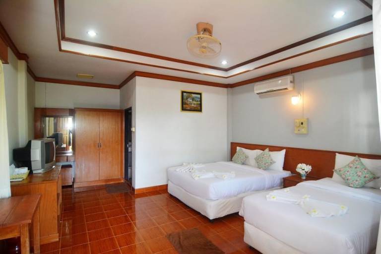 Klongdao Beach Resort — photo 2