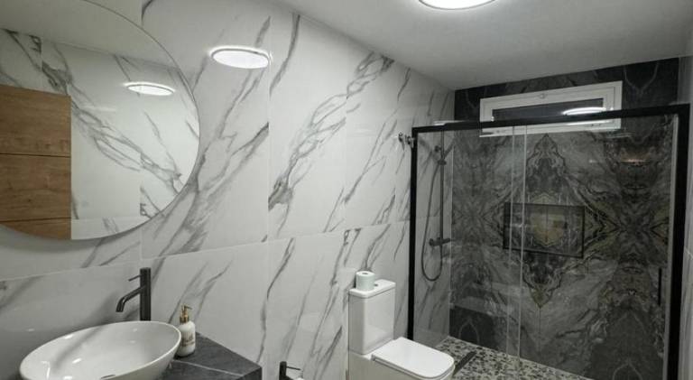 Villa with pool | Pet-friendly — photo 2