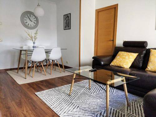 Appartement Pontevedra