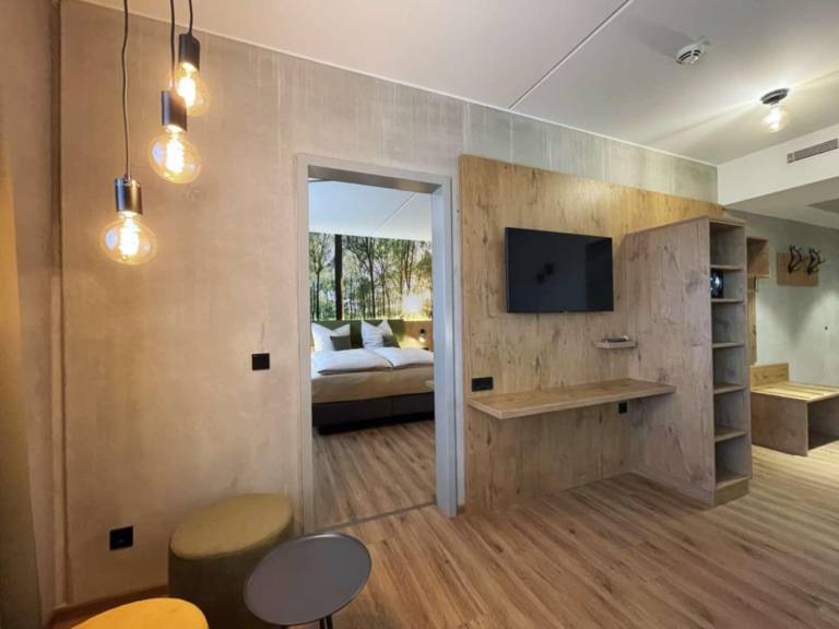 Hotel am Sonnenlandpark — photo 2