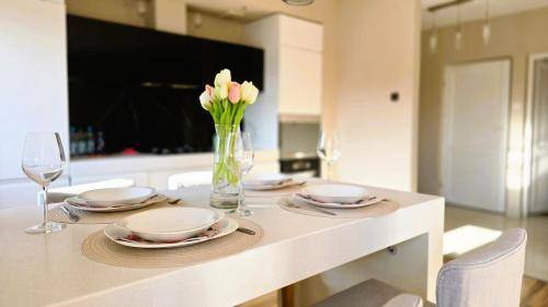 Apartament Rzeszów
