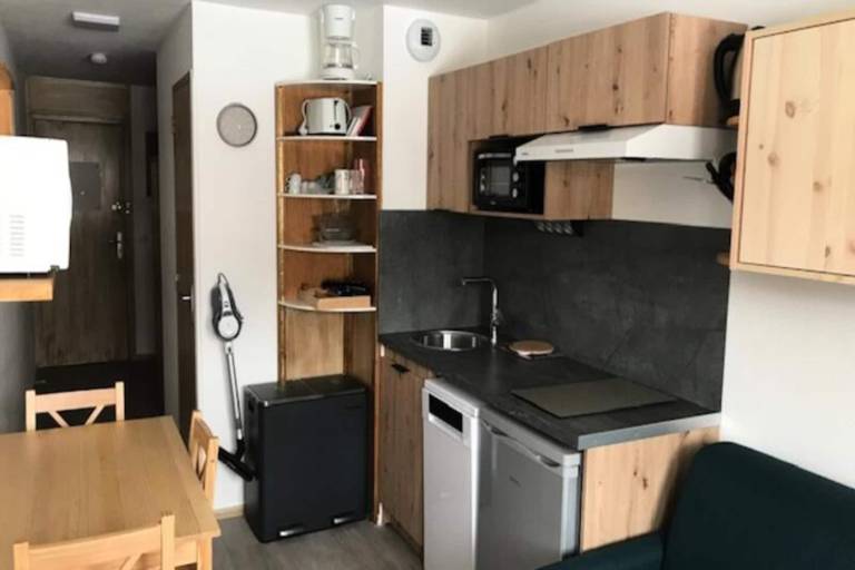 Beautiful apartment | Close to the ski | Pets allowed — photo 2