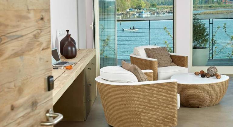 Boutique Hotel Oche Selvatiche — photo 3