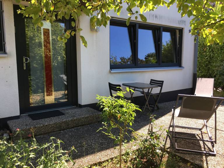 Ferienwohnung Höhr-Grenzhausen