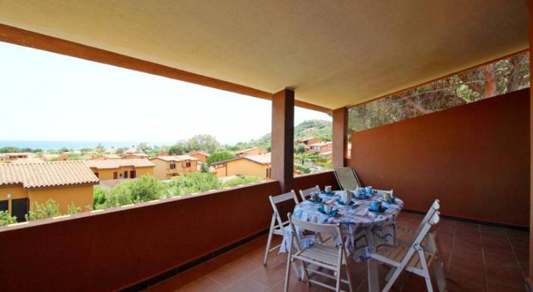 Vacation home with 2 rooms for 4 persons — photo 2
