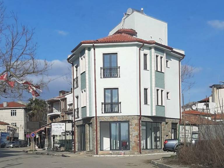 Gokceada Marmaros Butik Otel — photo 3