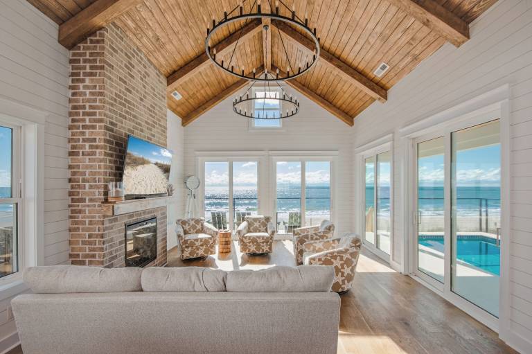 House Pawleys Island