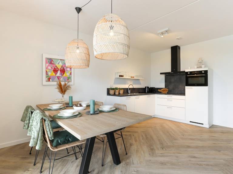 Charming rental apartment | Pets are welcome — photo 2