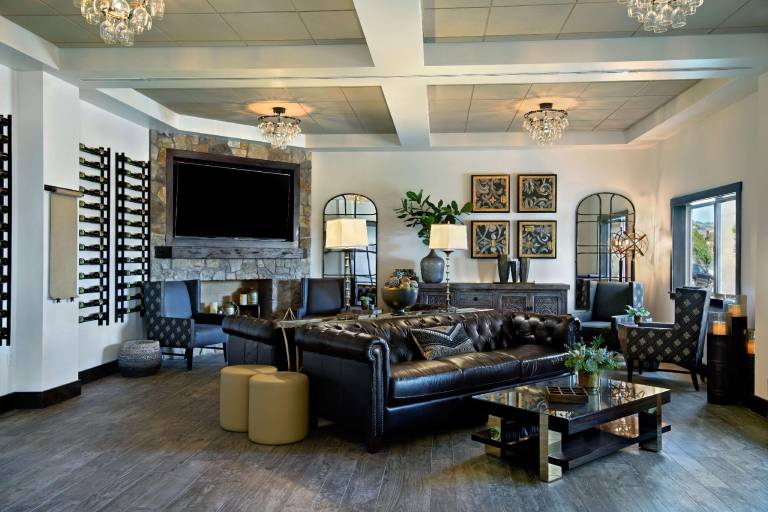 Oxford Suites Sonoma- Rohnert Park — photo 5