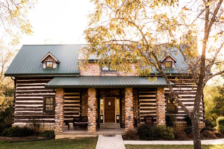 Cabin  Wright City