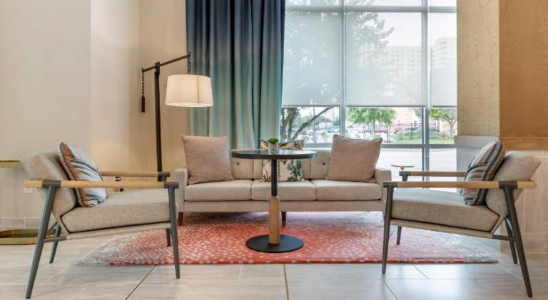 Cambria Hotel Columbia Downtown the Vista — photo 3