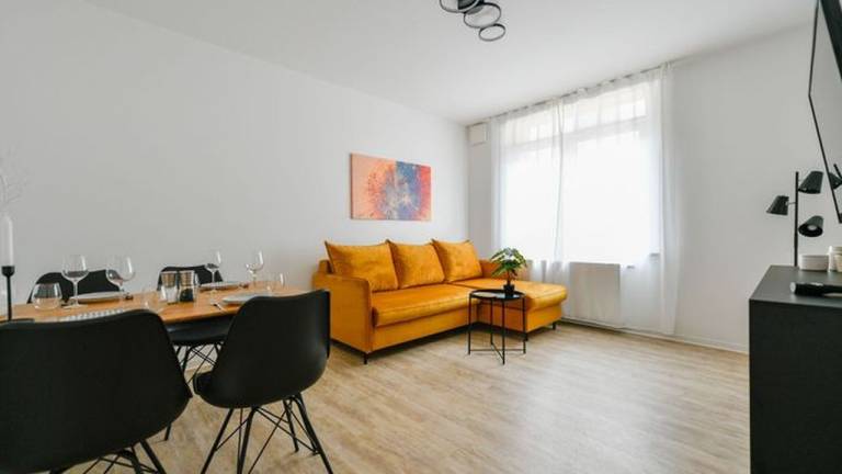 Ferienwohnung Cottbus