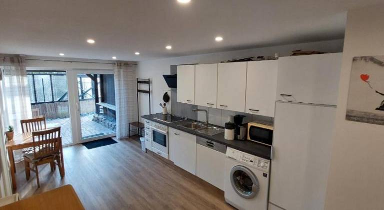 Nice rental apartment | Pets allowed — photo 3