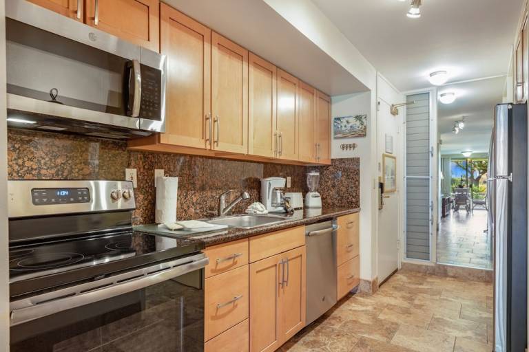 Apartment Lahaina