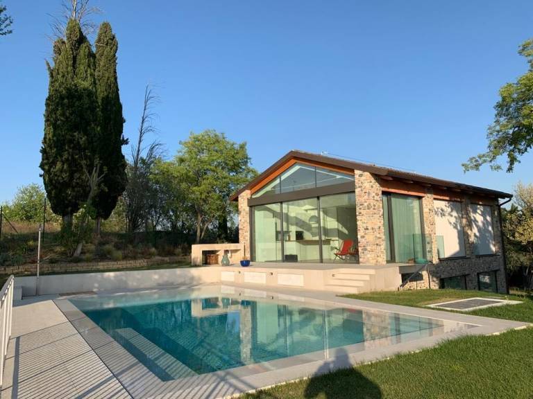 Villa Lazise