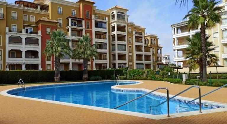 Beautiful holiday apartment with pool | Next to the beach | Pet-friendly in Ayamonte